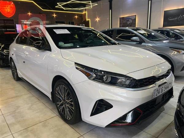Kia Forte 2024 for sale in Iraq - Mosul